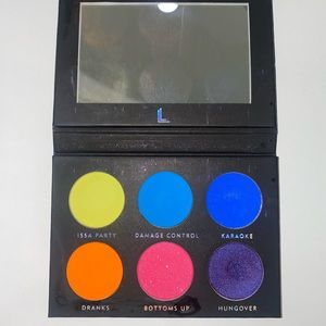 Eyeshadow